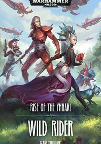 Wild Rider