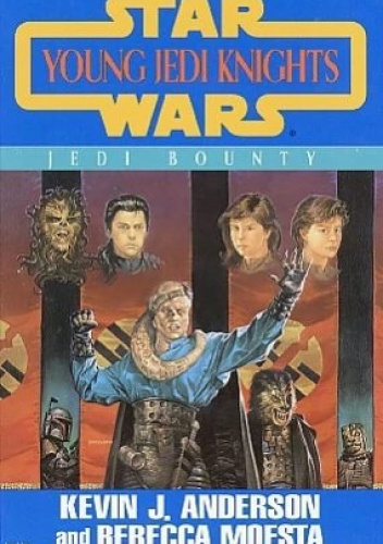 Jedi Bounty
