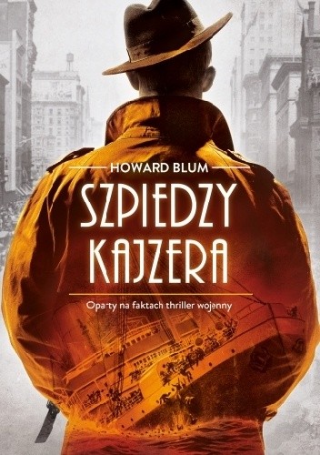 Szpiedzy Kajzera