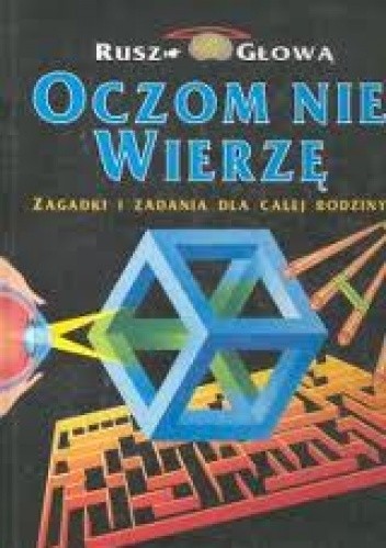 Oczom nie wierzę