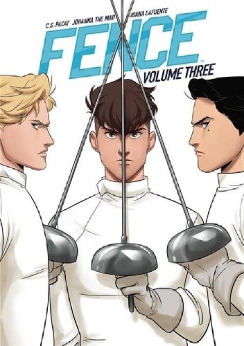 Fence Volume Three