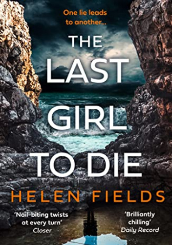 The Last Girl To Die