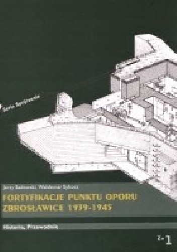 Fortyfikacje punktu oporu Zbrosławice 1939
