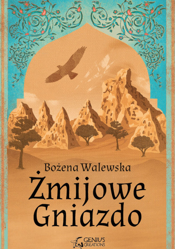 Żmijowe gniazdo