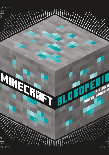 Minecraft Blokopedia
