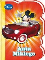 Auta Mikiego