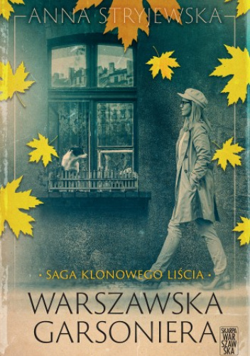 Warszawska garsoniera