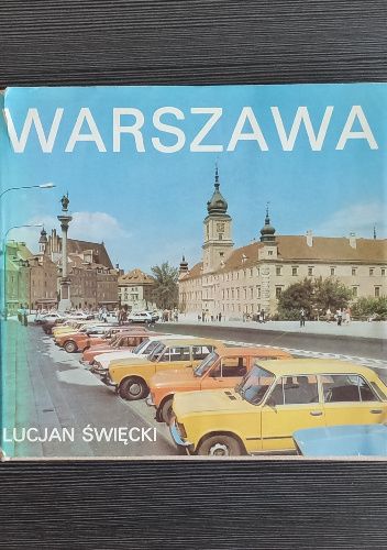 Warszawa