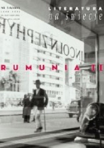 Literatura na Świecie nr 5-6/2008 (442-443)