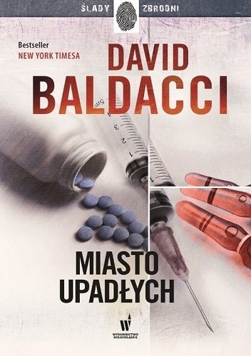 Miasto upadłych