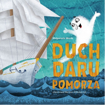 Duch Daru Pomorza