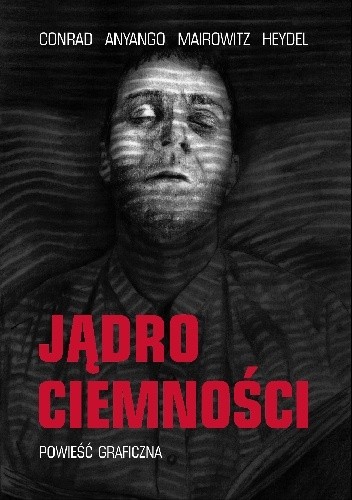 Jądro ciemności – powieść graficzna