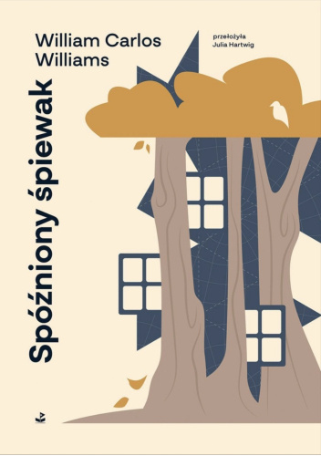 Spóźniony śpiewak