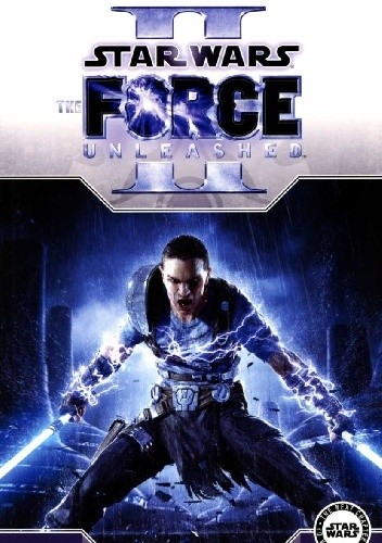 The Force Unleashed II