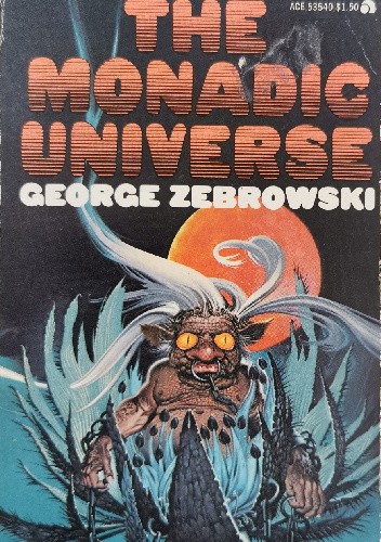 The Monadic Universe