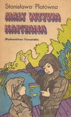 Mały wzywa kapitana