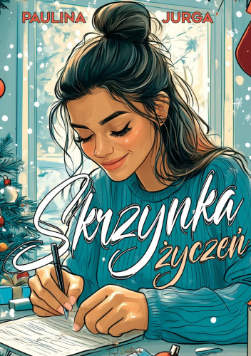 Skrzynka życzeń