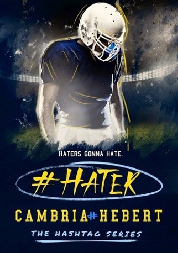 #Hater