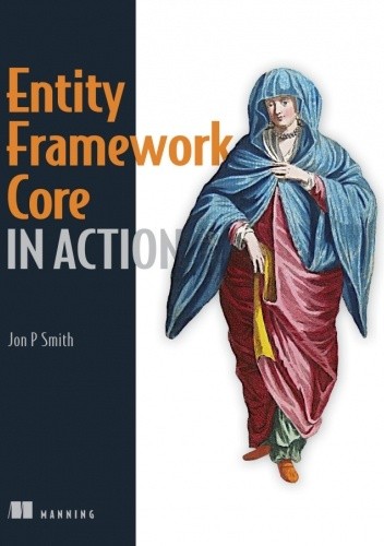 Entity Framework Core in Action