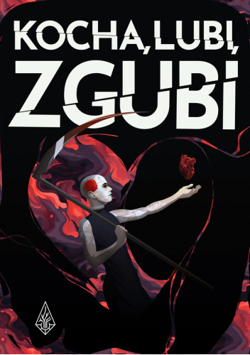 Kocha, lubi, zgubi