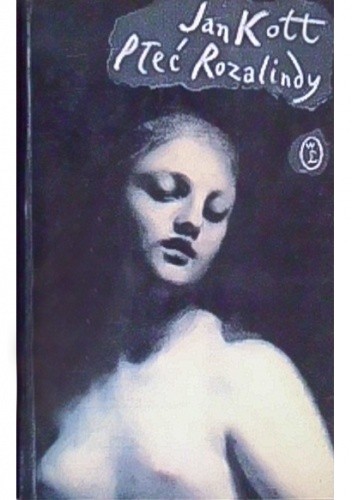 Płeć Rozalindy. Interpretacje: Marlowe, Szekspir, Webster, Buchner, Gautier