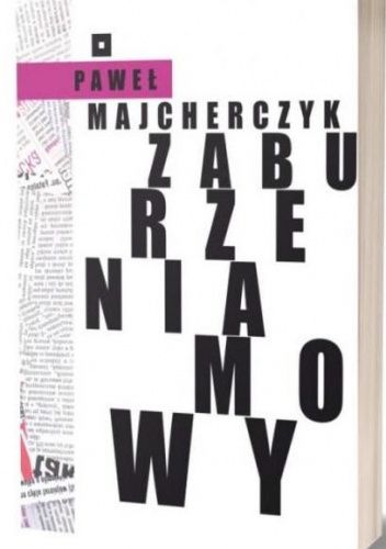 Zaburzenia mowy
