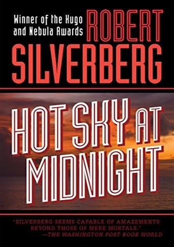Hot Sky at Midnight