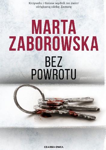 Bez powrotu
