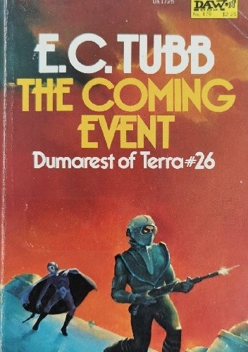 The Coming Event