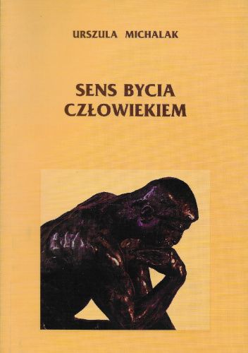 Sens bycia człowiekiem