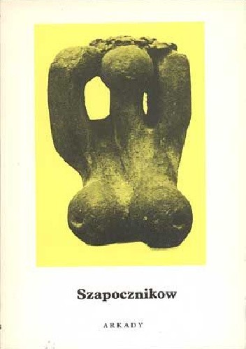 Alina Szapocznikow