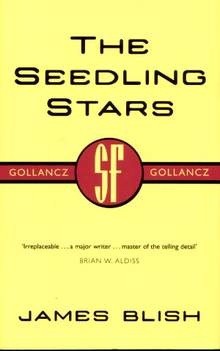 The seedling stars