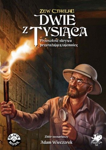Zew Cthulhu: Dwie z tysiąca