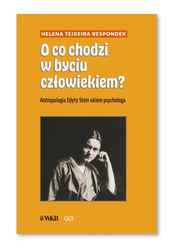 O co chodzi w byciu człowiekiem?