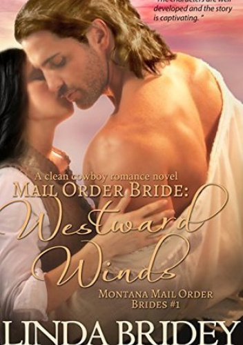 Westward Winds