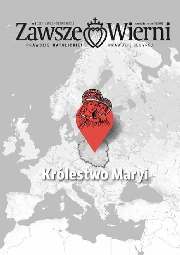 Zawsze wierni, lipiec-sierpień 2018 (197)