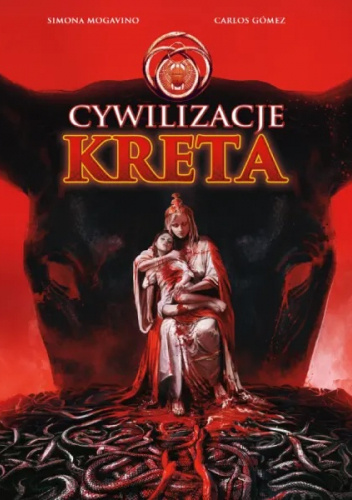 Cywilizacje: Kreta