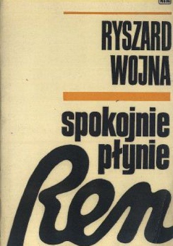 Spokojnie płynie Ren