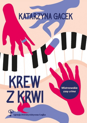 Krew z krwi