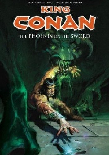 King Conan- The Phoenix On The Sword