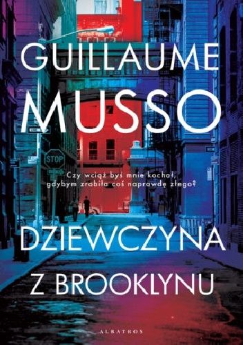 Dziewczyna z Brooklynu