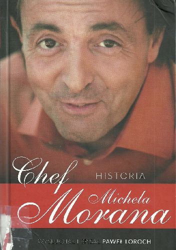 Chef. Historia Michela Morana