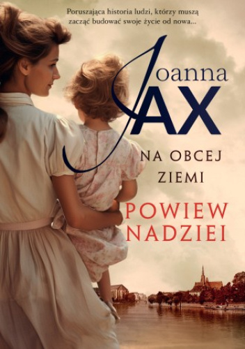 Powiew nadziei