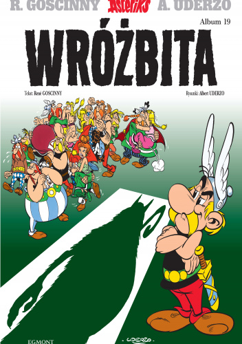 Asteriks Wróżbita