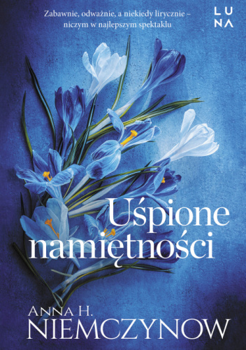 Uśpione namiętności