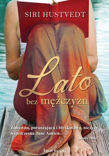 Lato bez mężczyzn