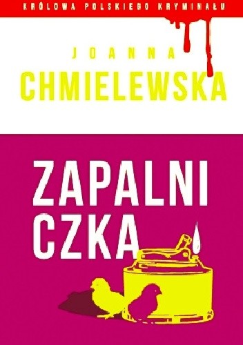 Zapalniczka