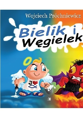 Bielik i węgielek