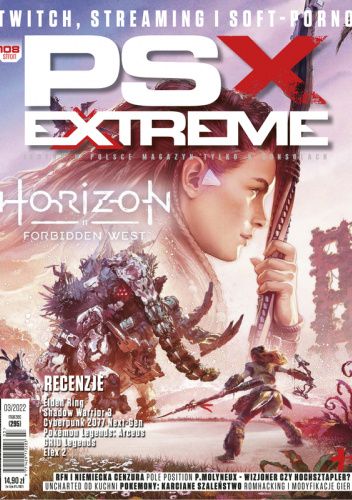 PSX Extreme 03/2022