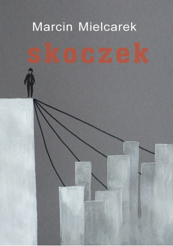 Skoczek